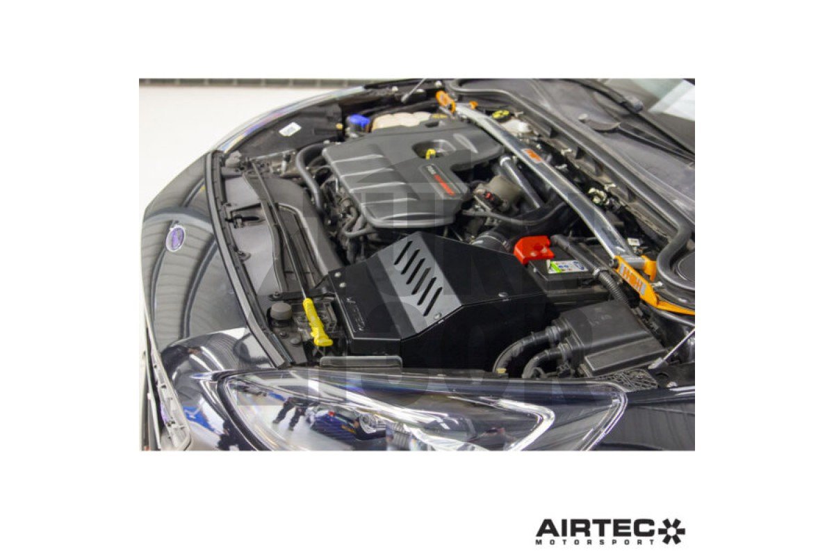 Airtec Intake for Ford Focus 4 ST