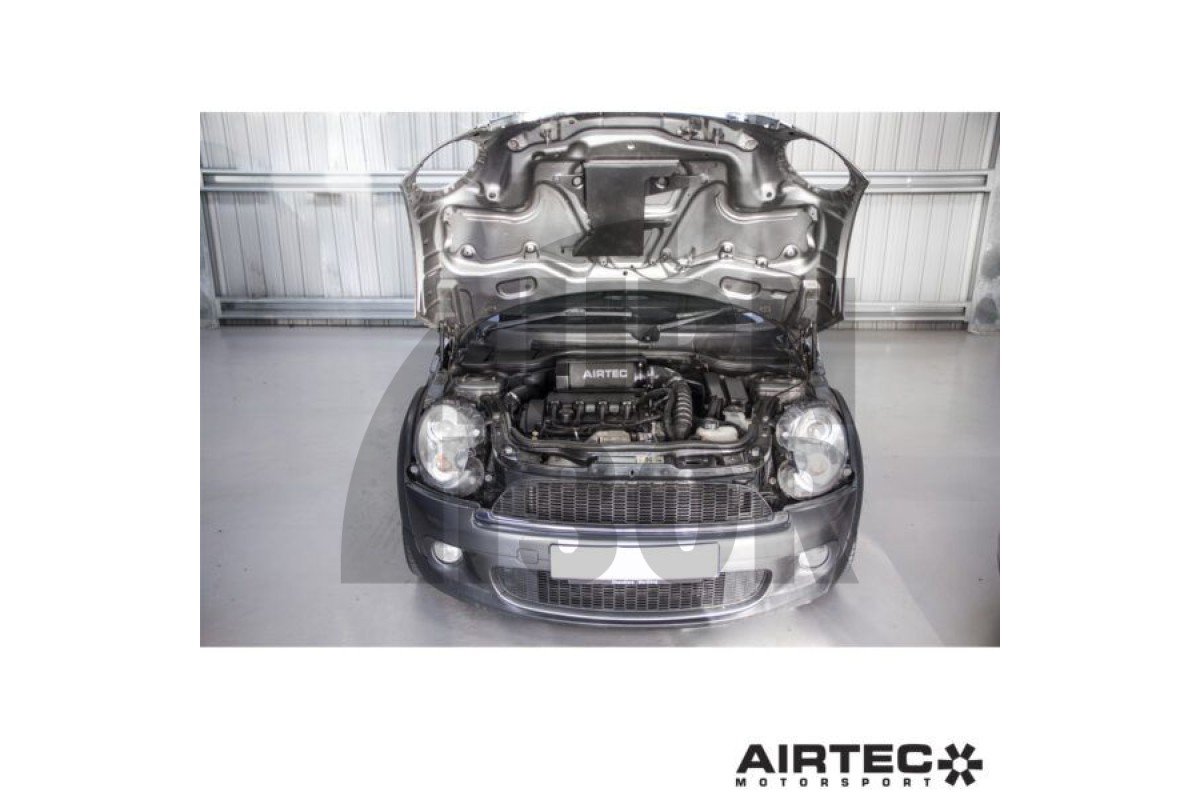 Airtec Intake Kit for Mini Cooper S R56 N14