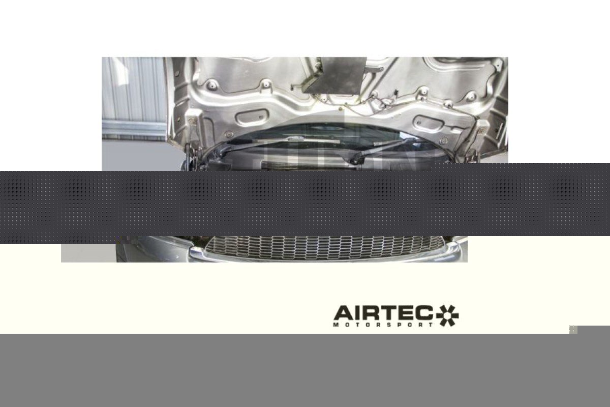 Airtec Intake Kit for Mini Cooper S R56 N14