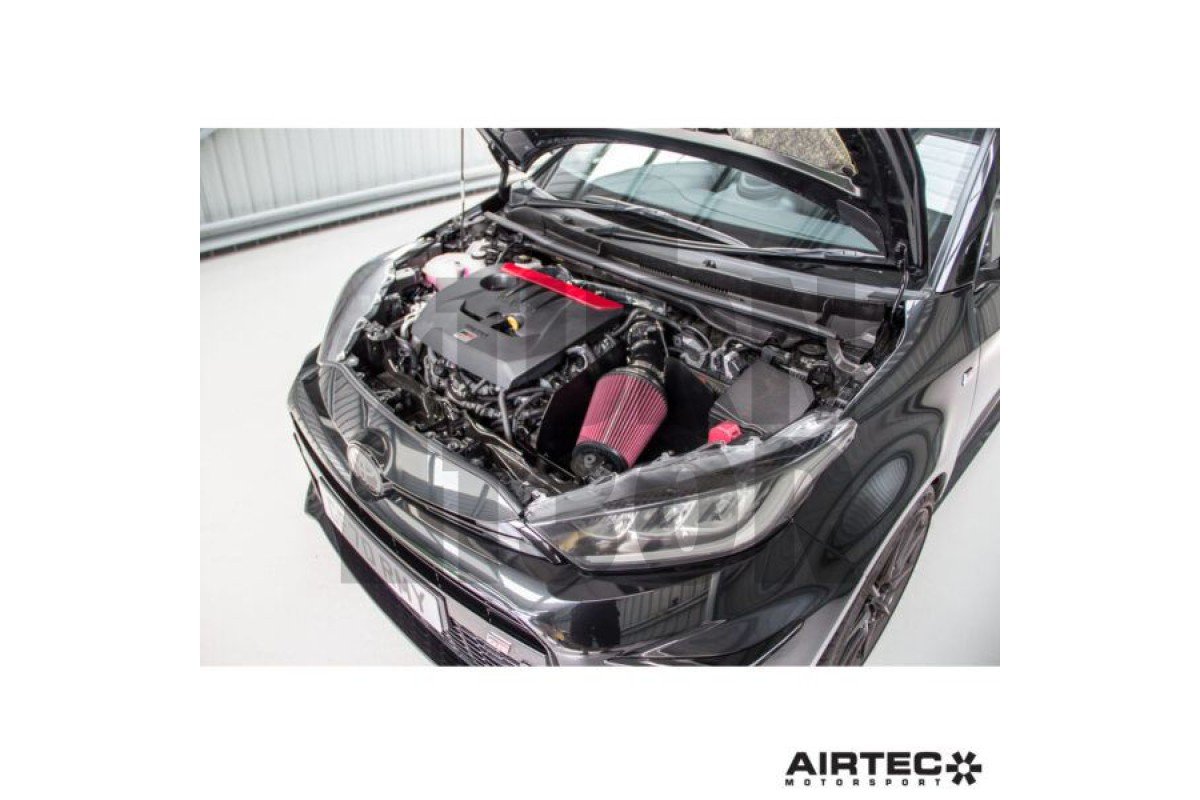 Intake Kit for Toyota Yaris GR by Airtec