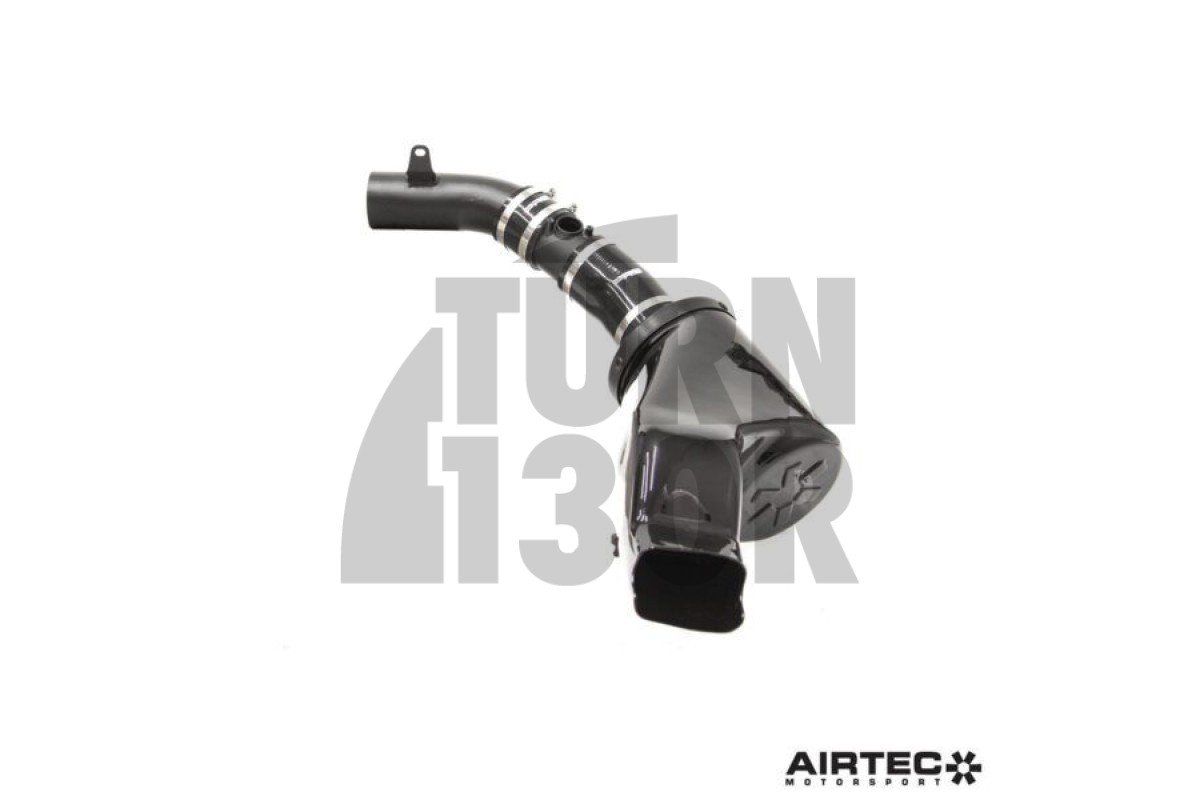 Enclosed Intake Kit for Toyota Yaris GR by Airtec