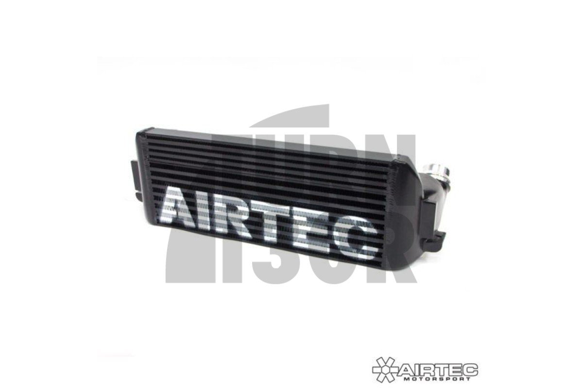 BMW 135i / 235i F2x, M2 F87 Airtec Intercooler Kit