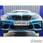 BMW 135i / 235i F2x, M2 F87 Airtec Intercooler Kit
