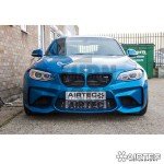 BMW 135i / 235i F2x, M2 F87 Airtec Intercooler Kit