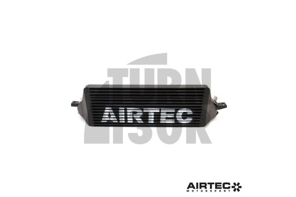Airtec Intercooler Kit for BMW 135i F40
