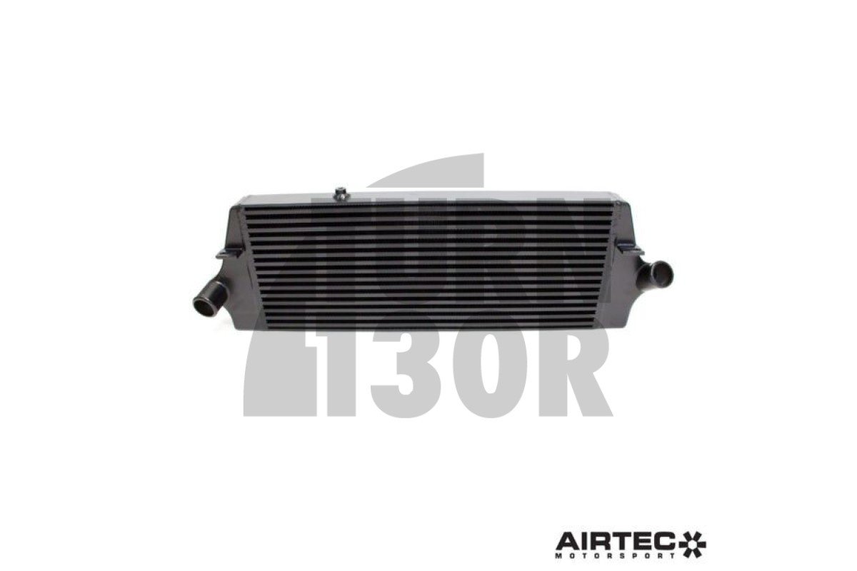 Ford Focus 2 ST Airtec Stage 2 Intercooler