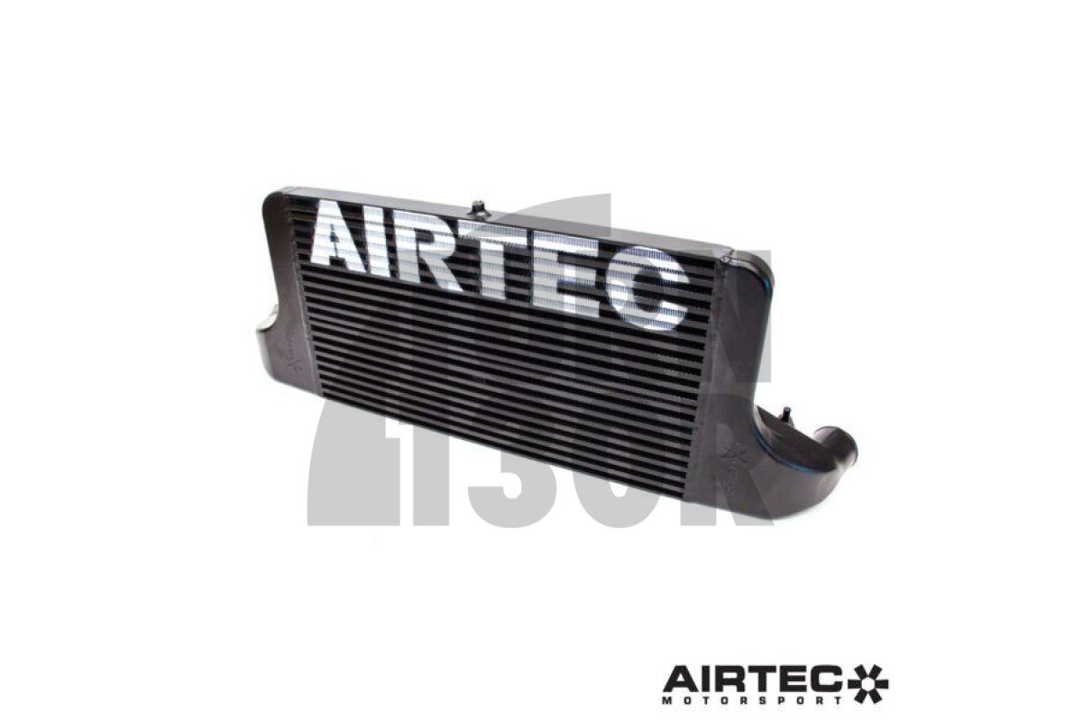 Ford Fiesta ST 180 Airtec Stage 3 Intercooler