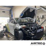 Ford Fiesta ST 180 Airtec Stage 3 Intercooler