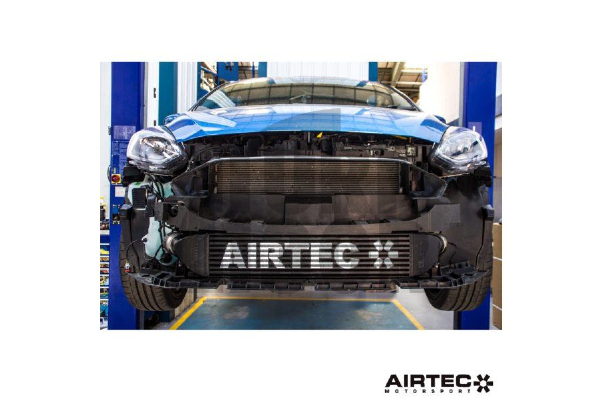 Ford Fiesta ST MK8 Airtec Intercooler