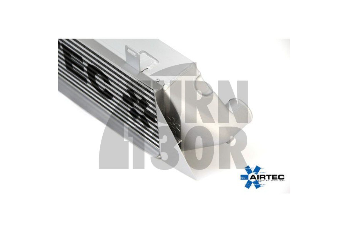 Ford Focus 3 RS Airtec Intercooler