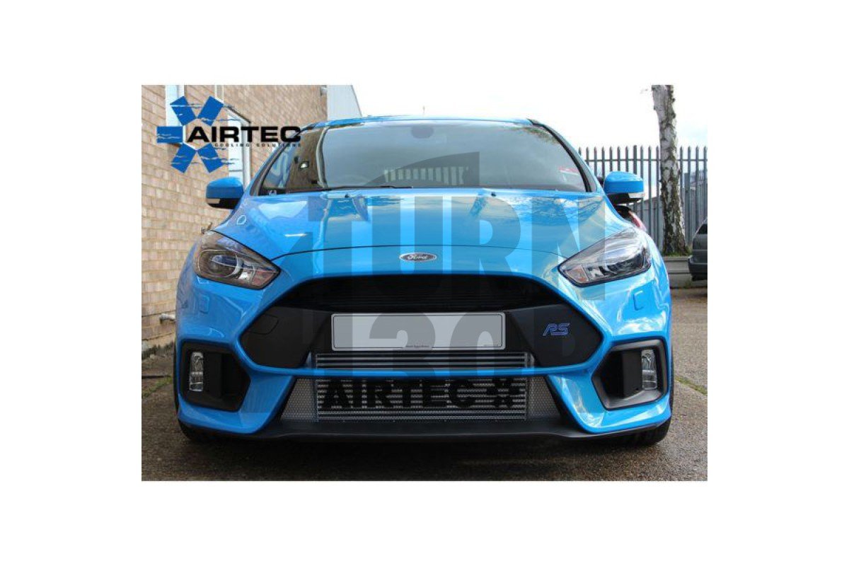 Ford Focus 3 RS Airtec Intercooler