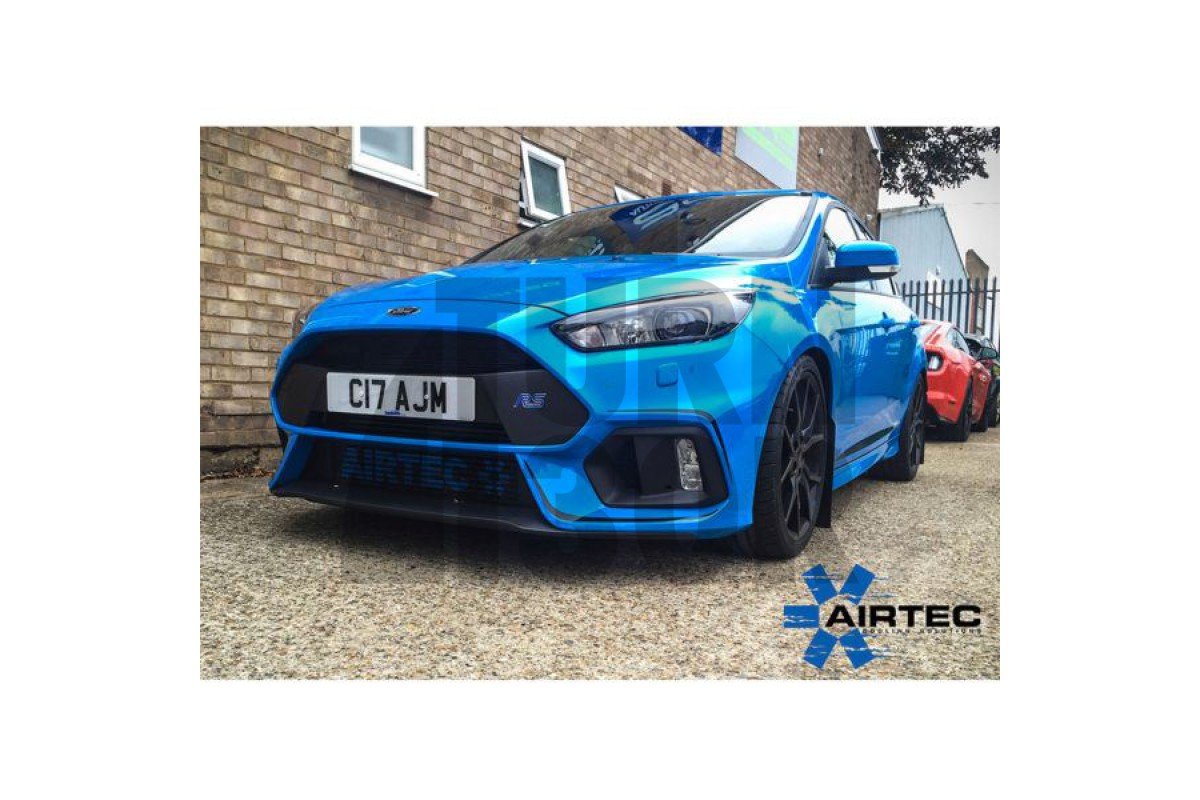 Ford Focus 3 RS Airtec Intercooler