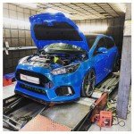 Ford Focus 3 RS Airtec Intercooler
