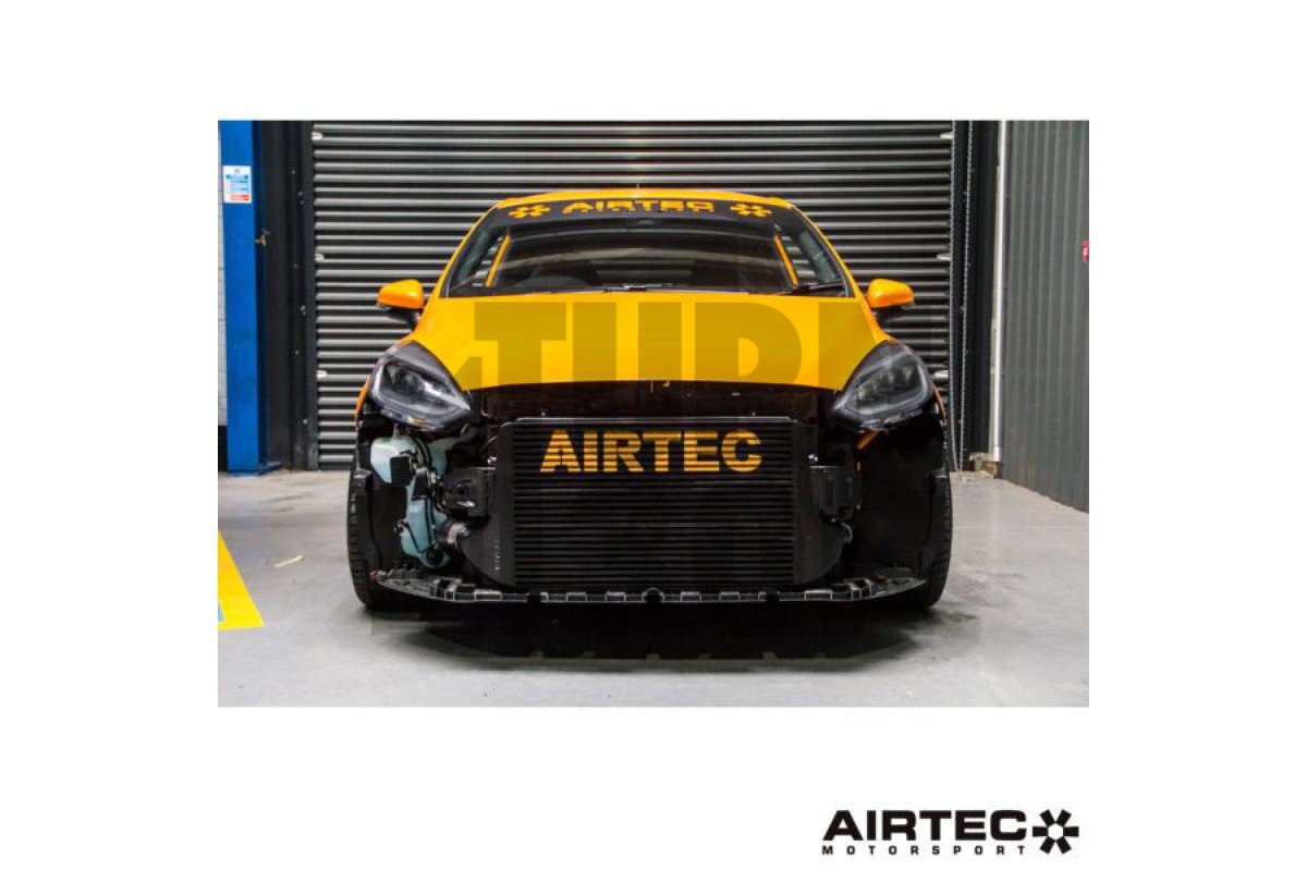 Ford Fiesta ST Mk8 200 Airtec Stage 3 Intercooler
