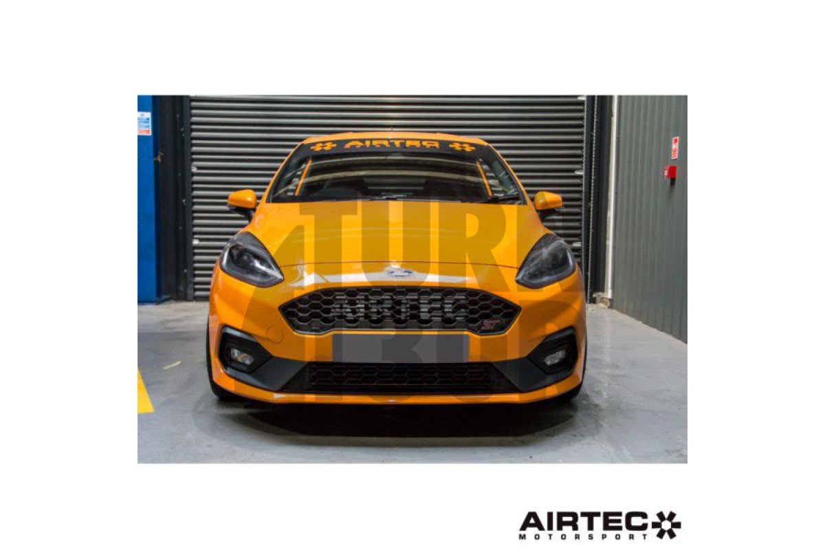 Ford Fiesta ST Mk8 200 Airtec Stage 3 Intercooler