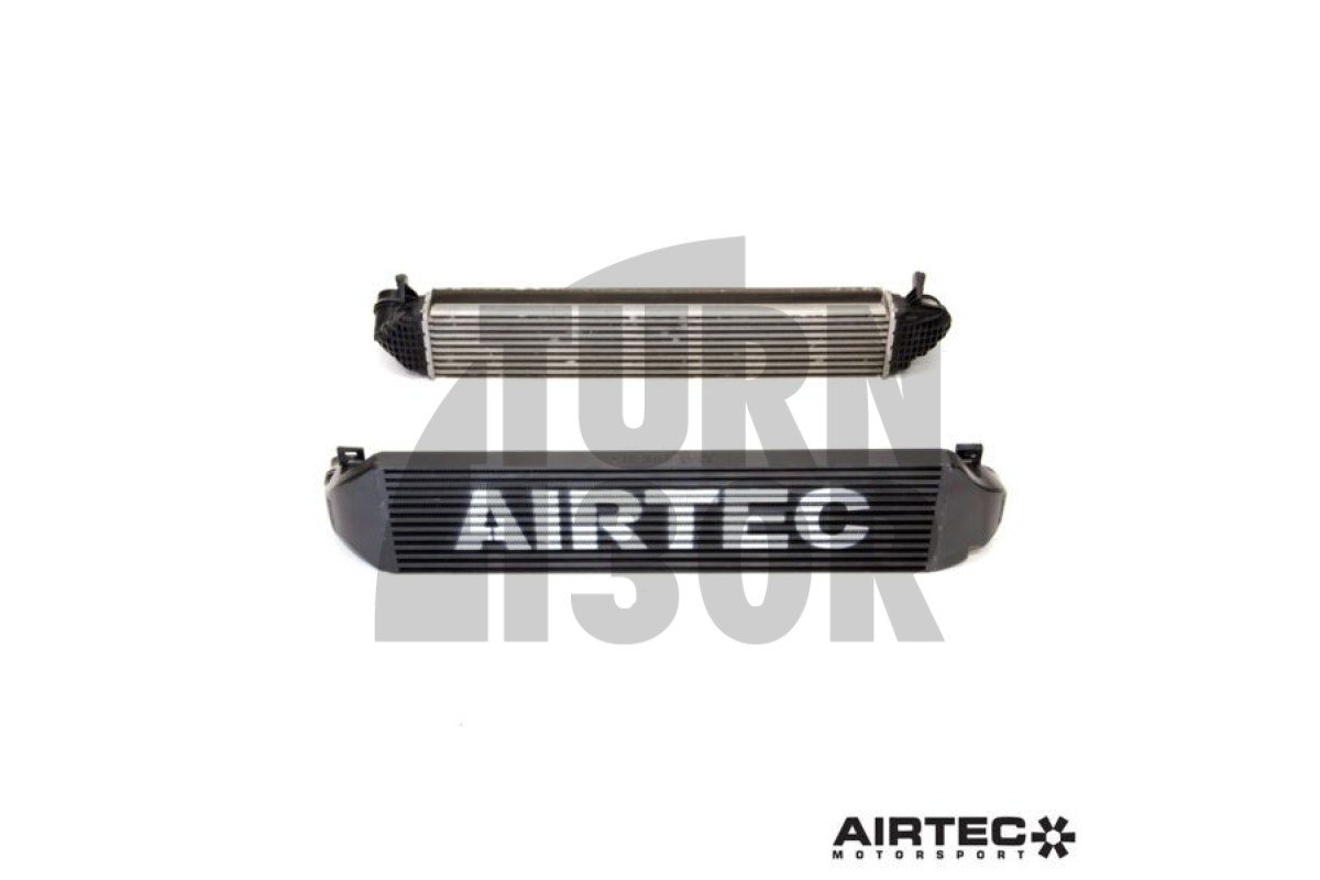 Airtec Intercooler for Ford Focus 4 ST