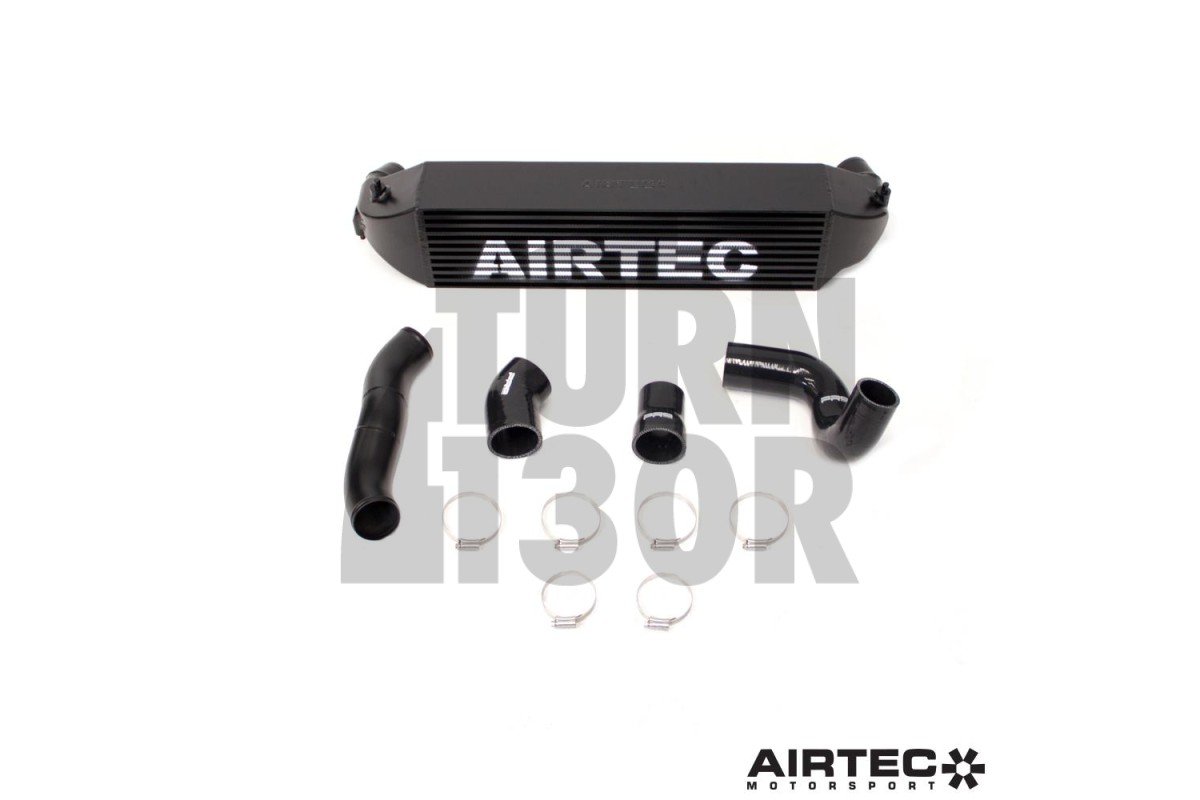 Airtec Intercooler for Honda Civic Type R FK8