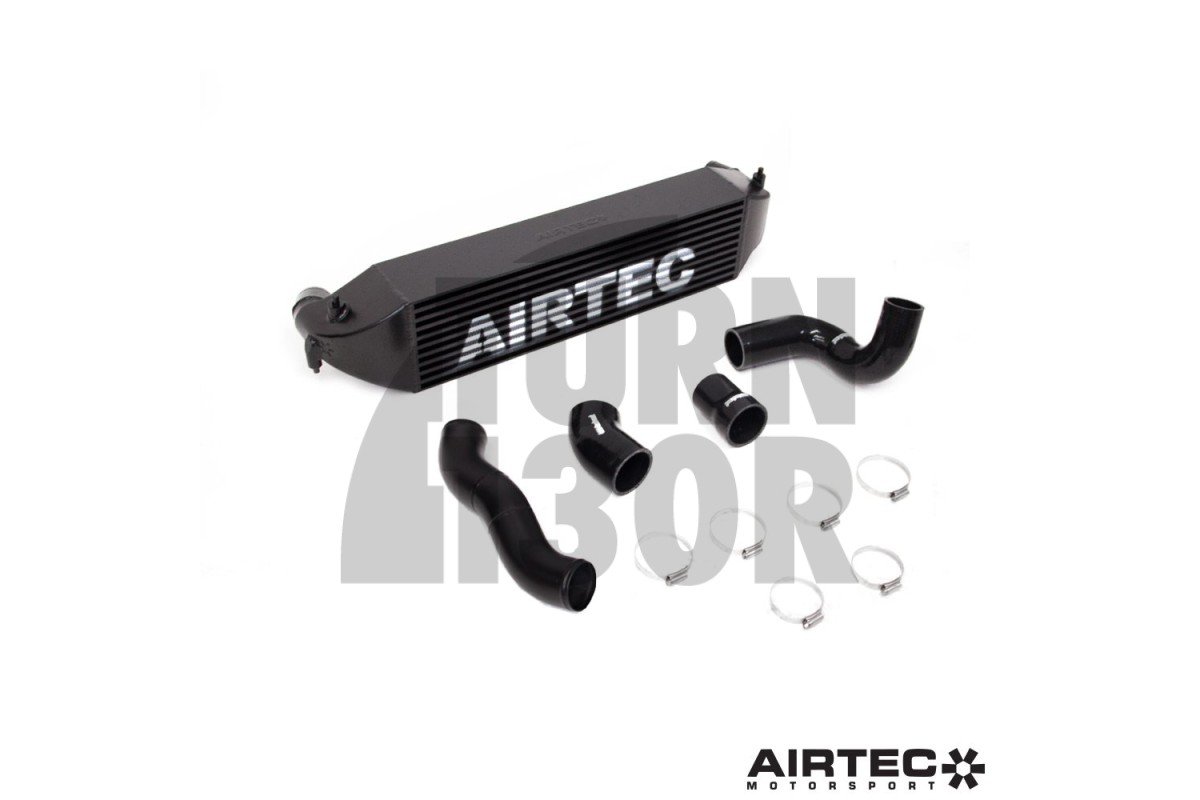 Airtec Intercooler for Honda Civic Type R FK8