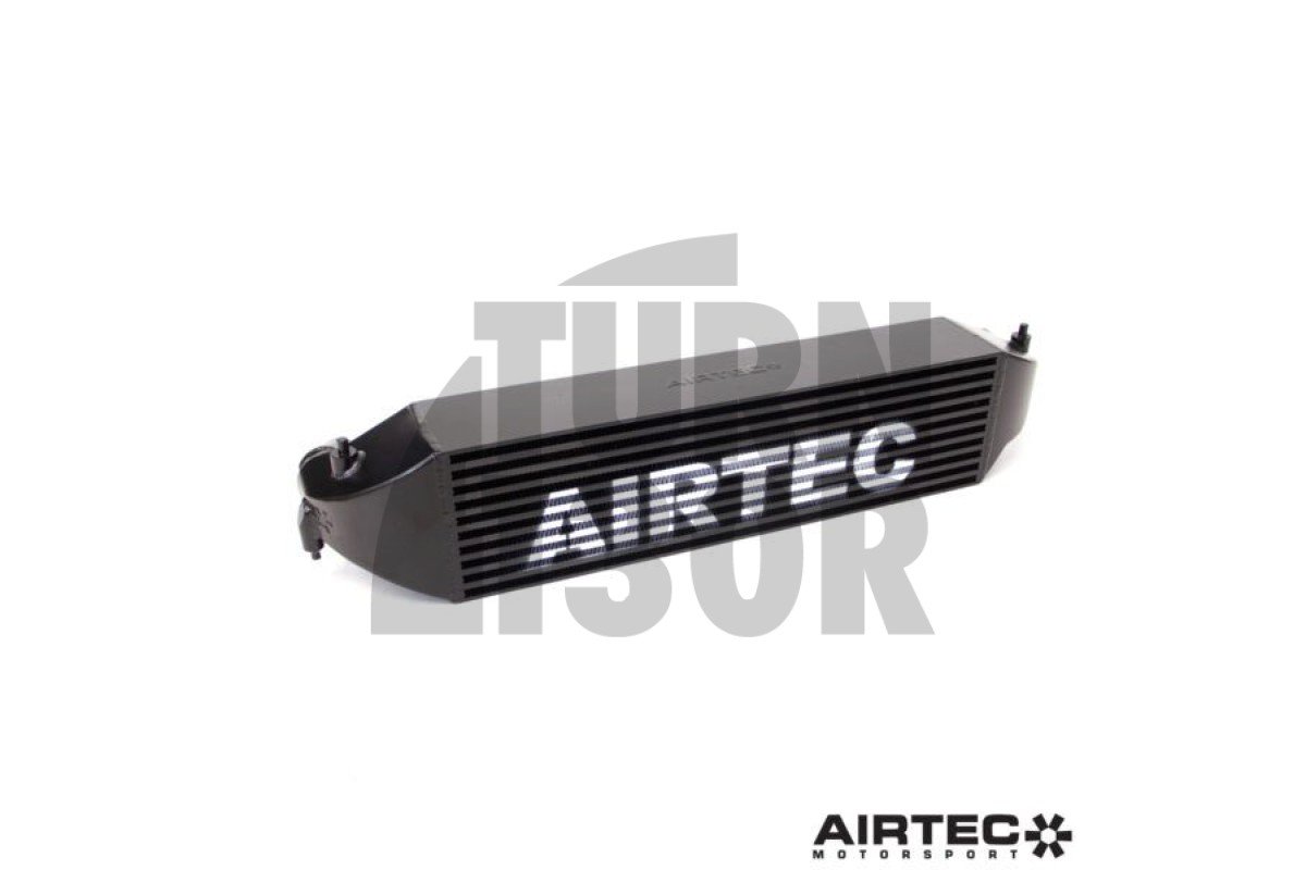 Airtec Intercooler for Honda Civic Type R FK8