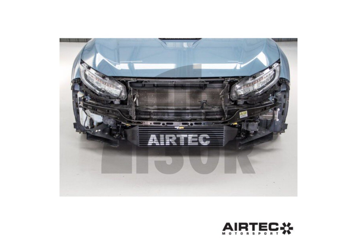 Airtec Intercooler for Honda Civic Type R FK8