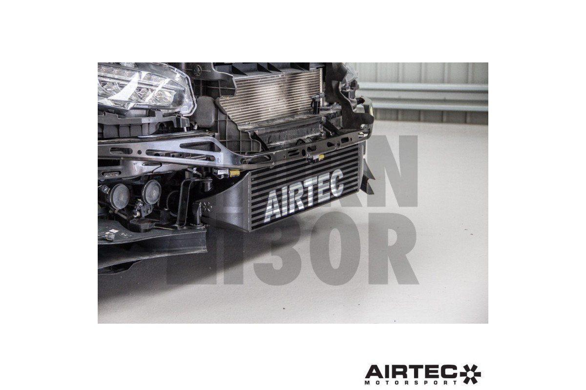 Airtec Intercooler for Honda Civic Type R FK8
