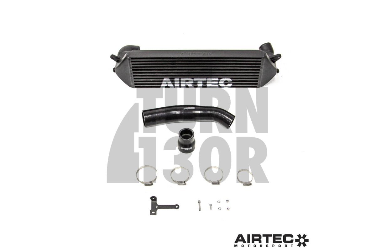 Airtec Intercooler Kit for Hyundai I20N