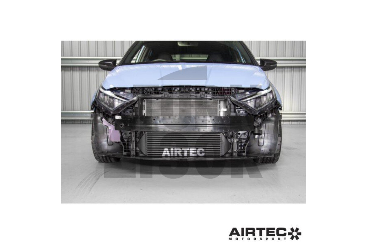 Airtec Intercooler Kit for Hyundai I20N