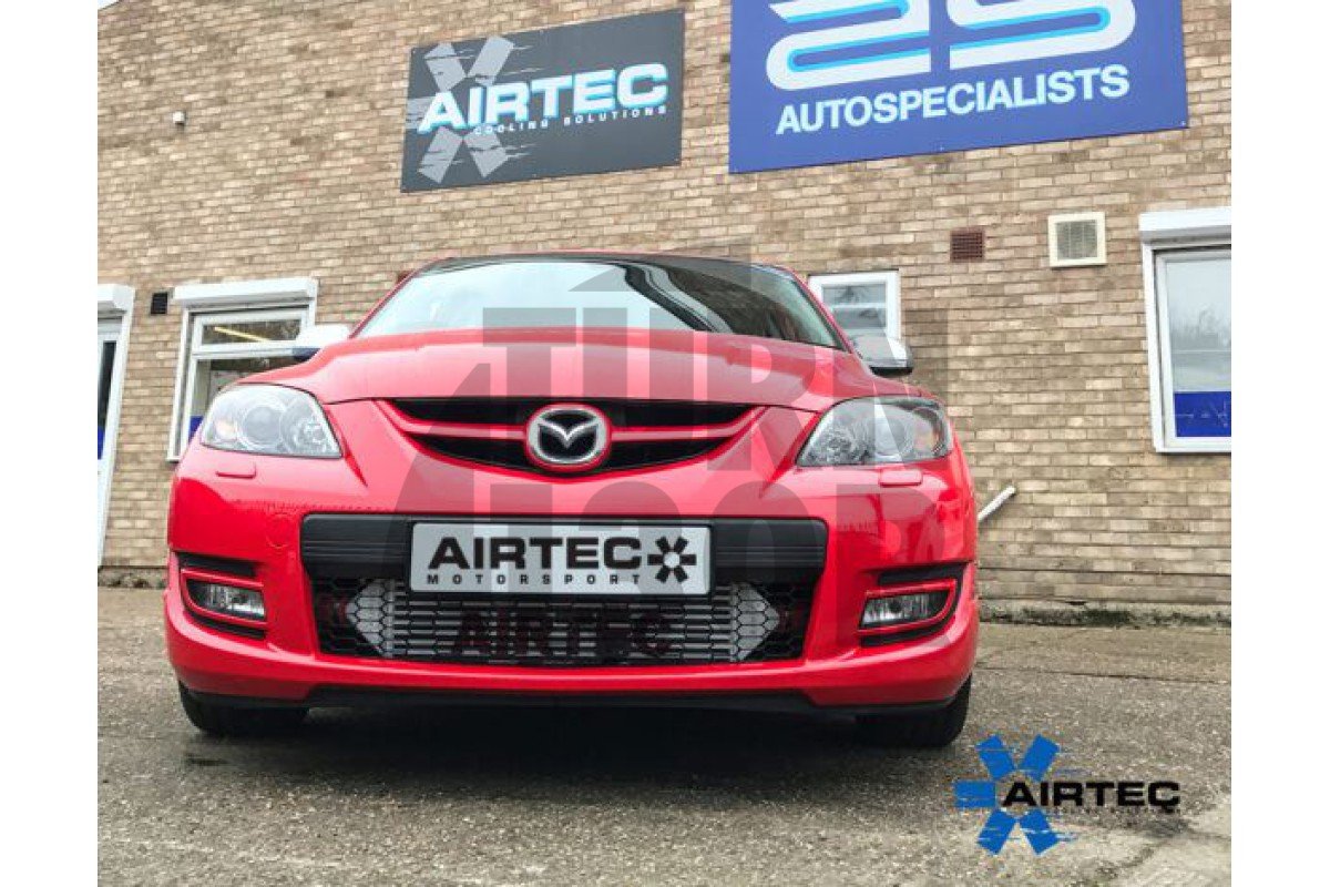 Mazda 3 MPS BK 04-09 Airtec Intercooler