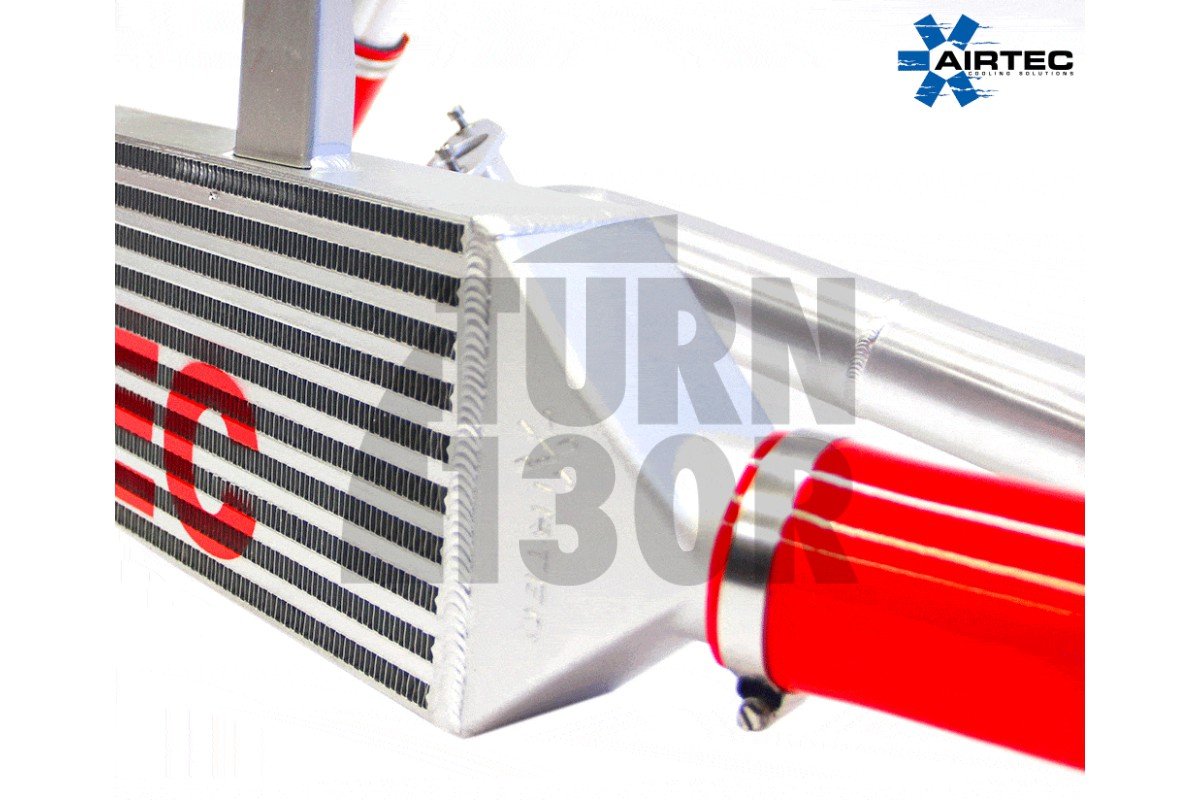 Mazda 3 MPS BK 04-09 Airtec Intercooler