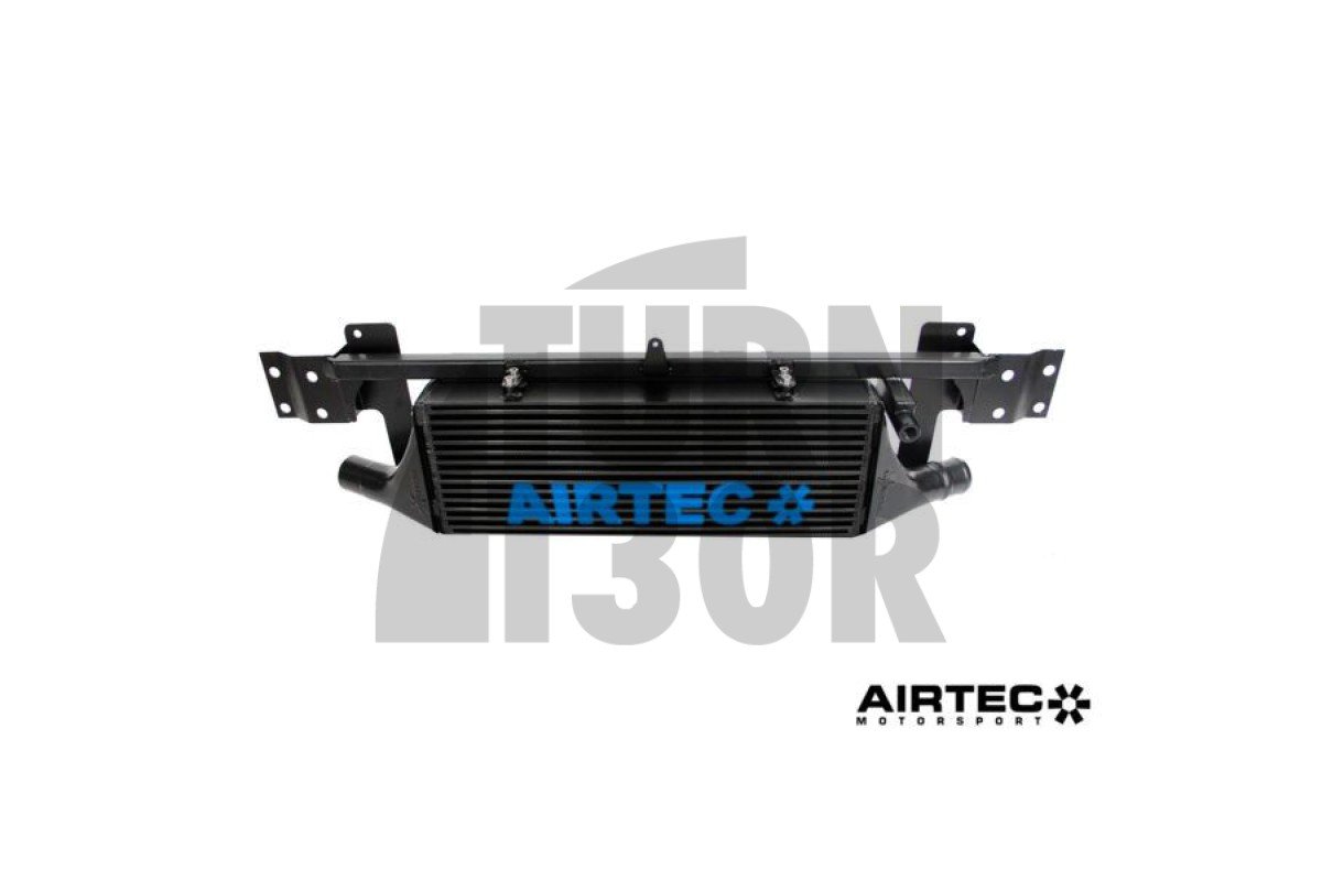 Airtec Front Mount Intercooler for Mazda 3 MPS MK2 2009-2013