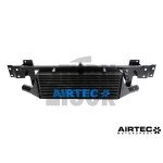 Airtec Front Mount Intercooler for Mazda 3 MPS MK2 2009-2013