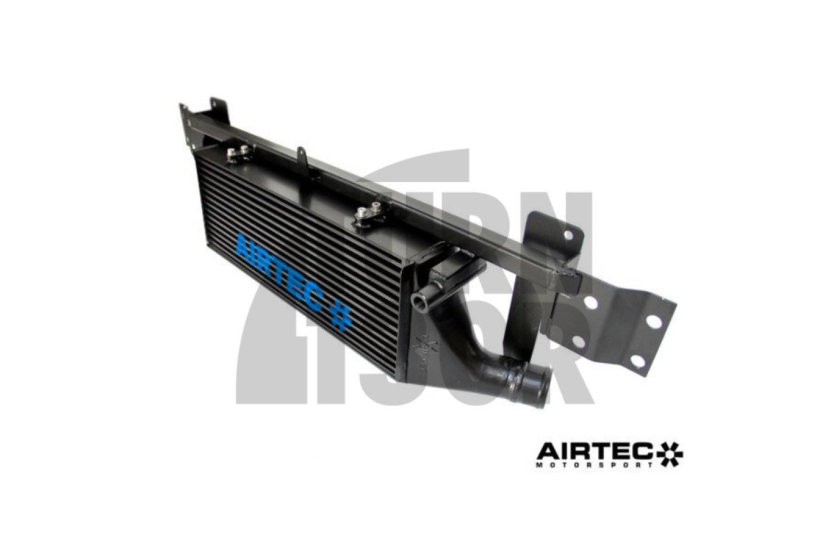Airtec Front Mount Intercooler for Mazda 3 MPS MK2 2009-2013