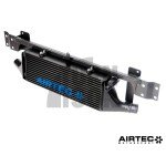 Airtec Front Mount Intercooler for Mazda 3 MPS MK2 2009-2013