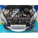Airtec Front Mount Intercooler for Mazda 3 MPS MK2 2009-2013