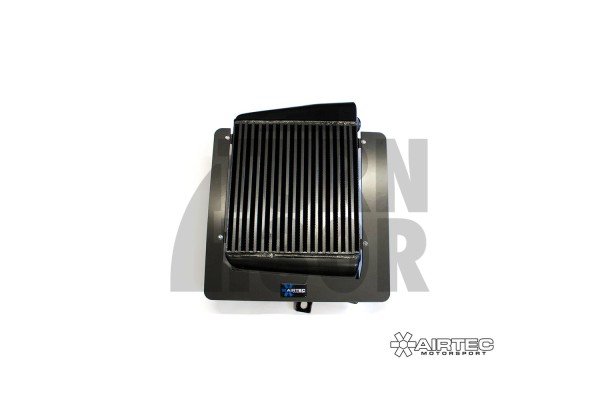 Mazda 3 MPS Mk2 Airtec Top Mount Intercooler