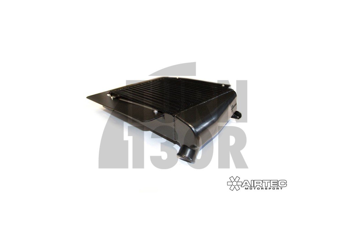 Mazda 3 MPS Mk2 Airtec Top Mount Intercooler