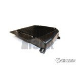Mazda 3 MPS Mk2 Airtec Top Mount Intercooler