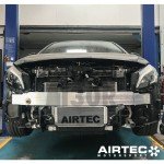Chargecooler Kit by Airtec for Mercedes A45 AMG W176