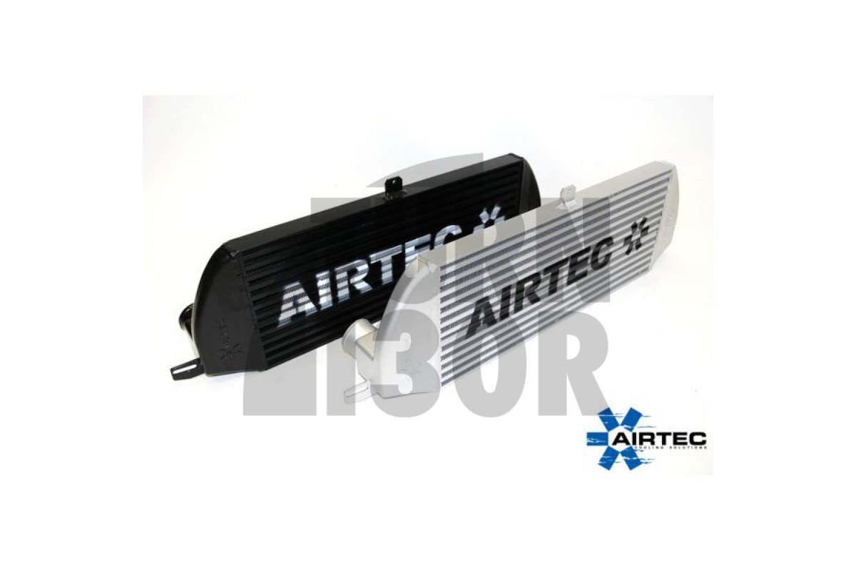 Mini Cooper S R56 Airtec Intercooler