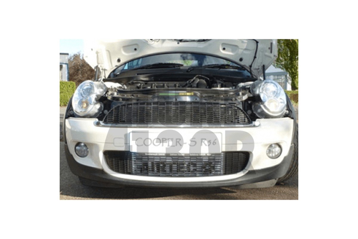 Mini Cooper S R56 Airtec Intercooler
