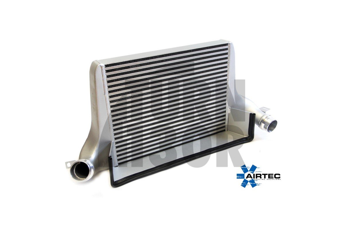 Mini Cooper S F56 / F57 Airtec Intercooler