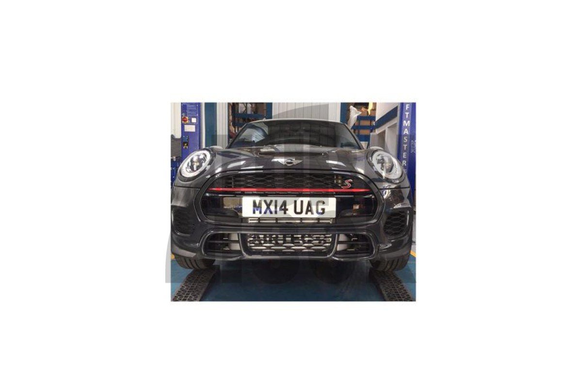 Mini Cooper S F56 / F57 Airtec Intercooler