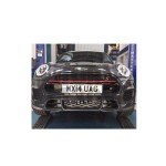 Mini Cooper S F56 / F57 Airtec Intercooler
