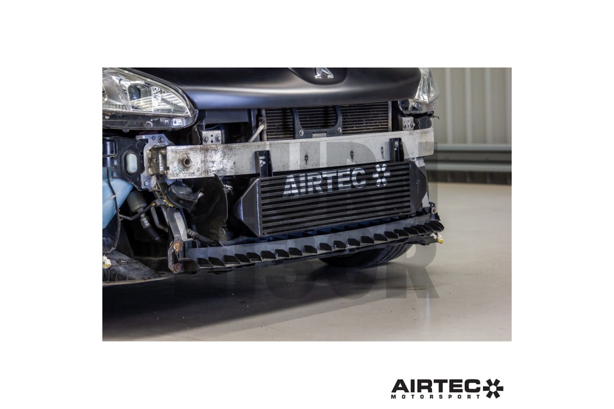 Peugeot 208 GTI Airtec Intercooler Kit