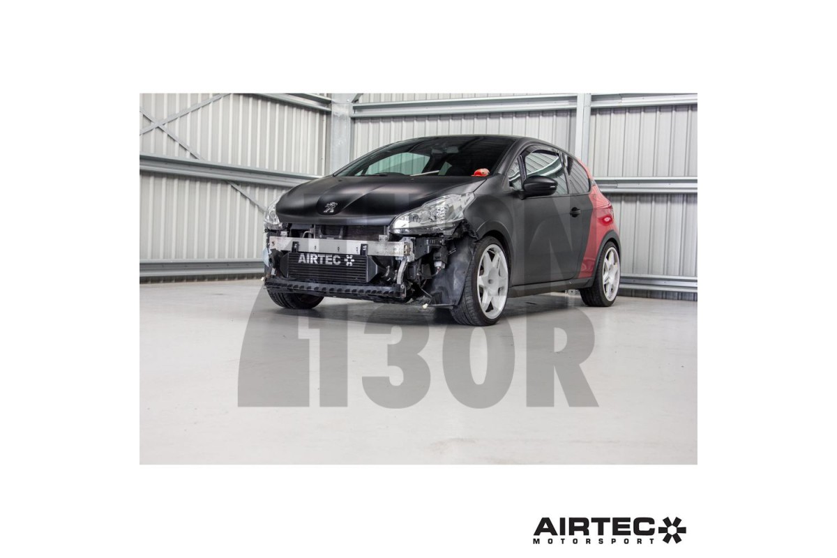 Peugeot 208 GTI Airtec Intercooler Kit