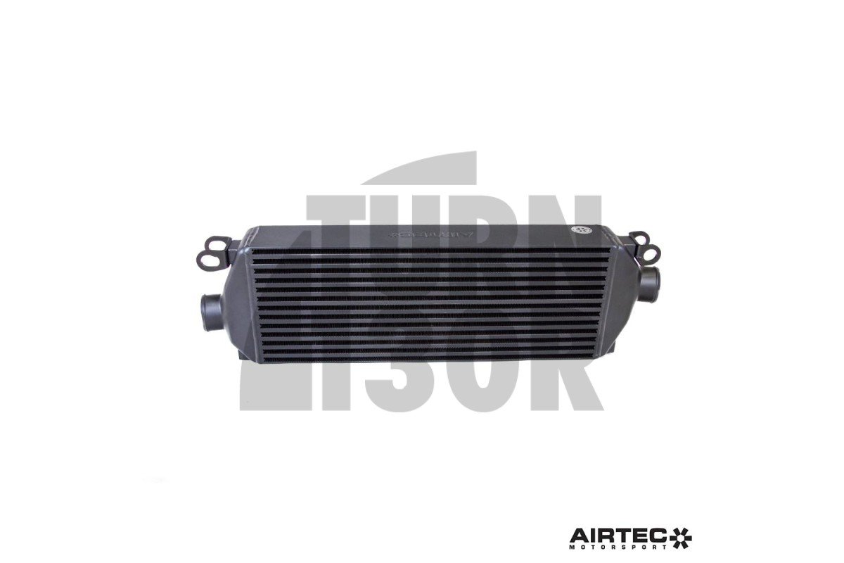 Peugeot 308 GTI Intercooler by Airtec