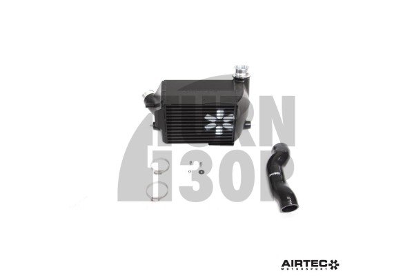 Intercooler Kit for Renault Megane 4 RS by Airtec