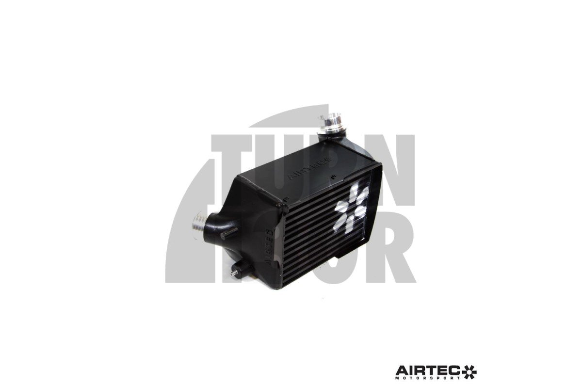 Intercooler Kit for Renault Megane 4 RS by Airtec