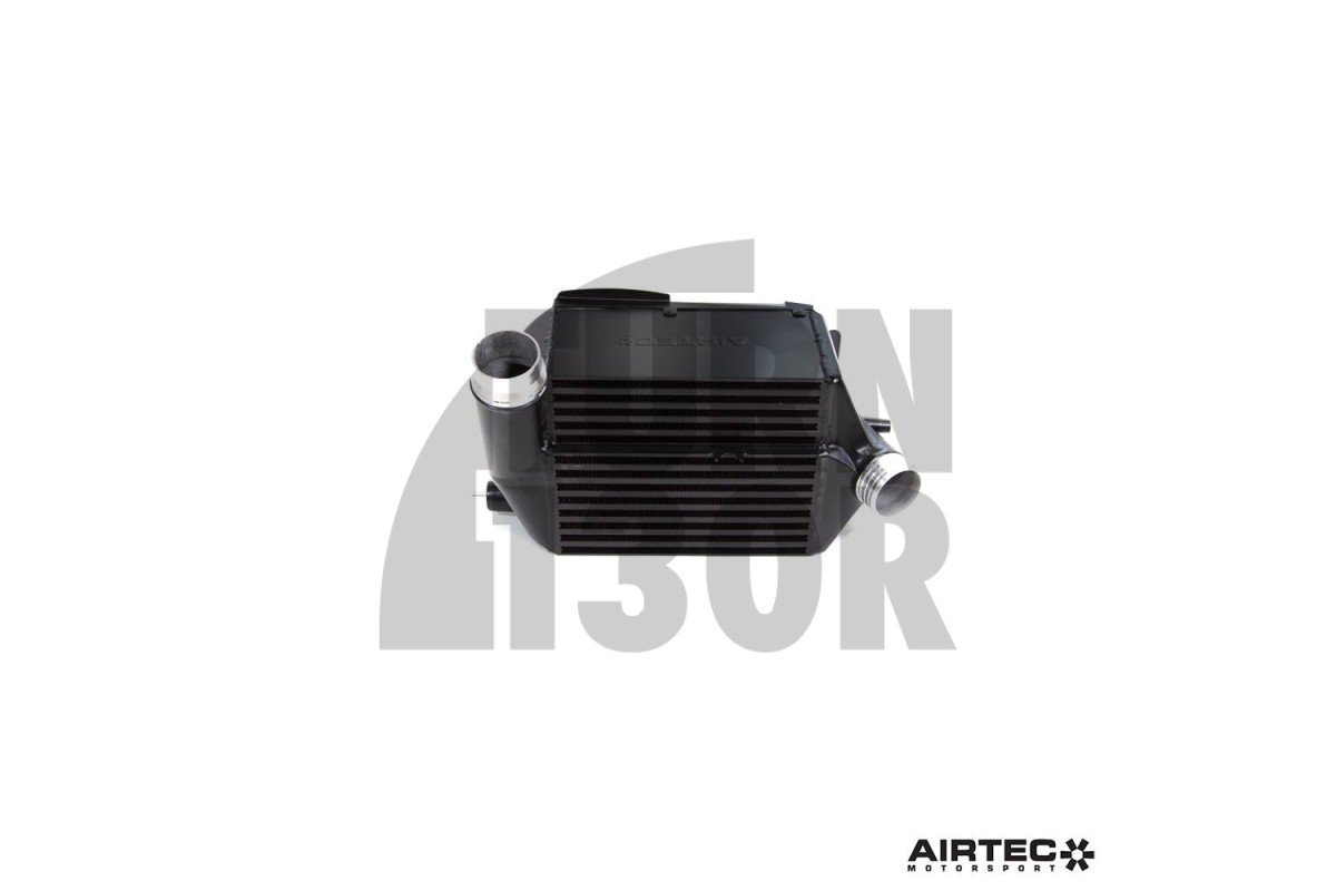 Intercooler Kit for Renault Megane 4 RS by Airtec