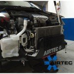 Ibiza 6J Cupra, Fabia VRS, Polo 6R GTI Airtec Intercooler